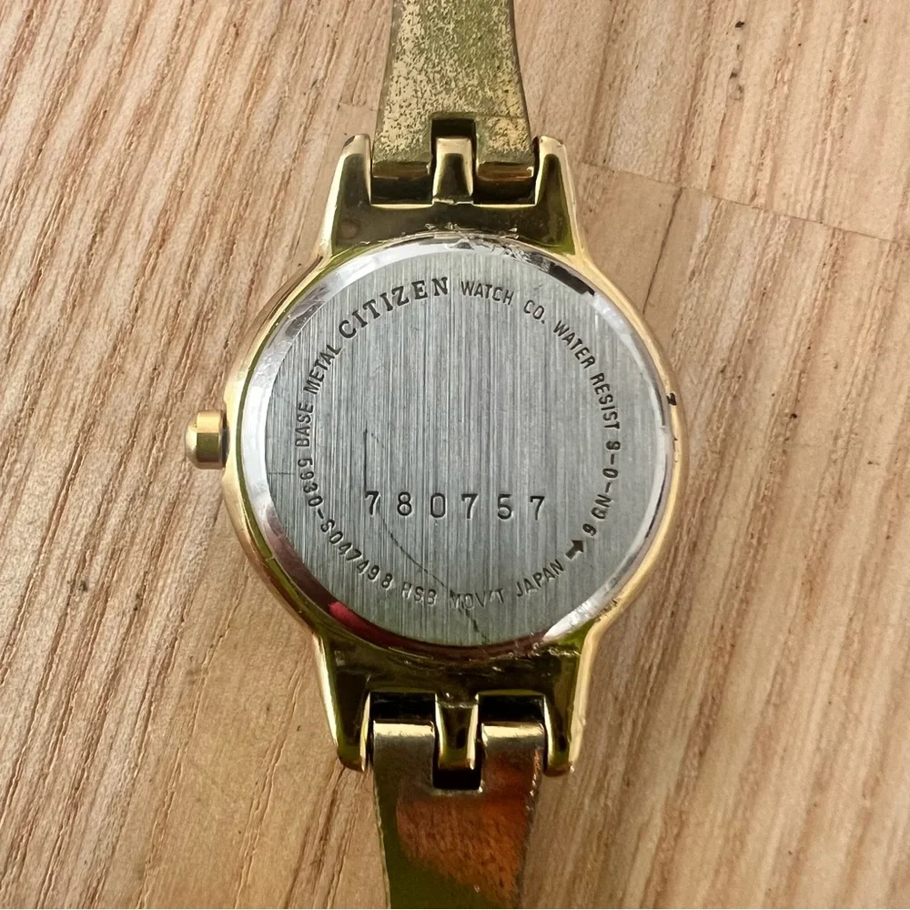 Citizen smoke nwot no